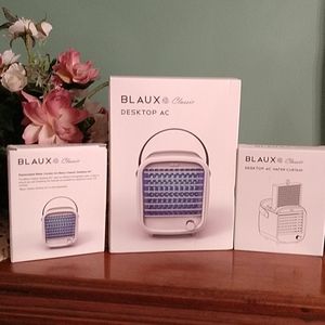 Blaux Classic Desktop AC NIB